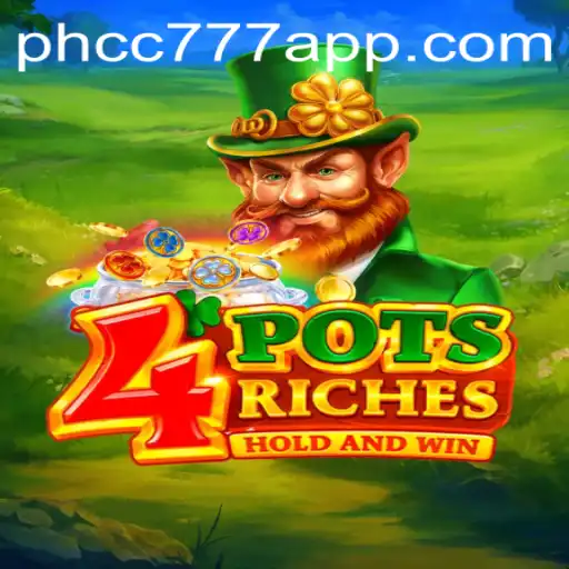 Unveiling the Thrilling World of 4potsriches: Your Guide to Mastering the Game