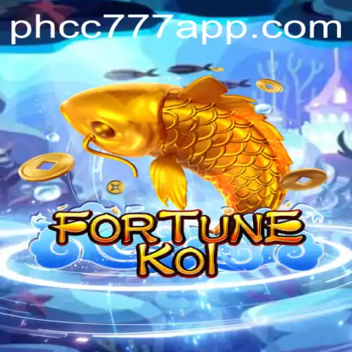 Discover the Exciting World of FORTUNEKOI at PHCC777