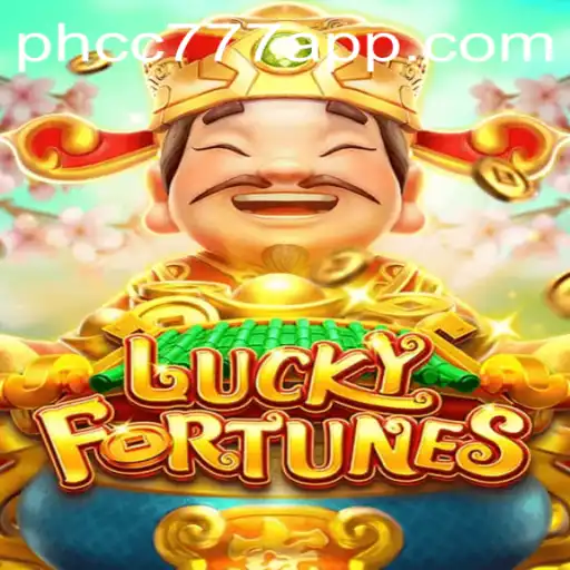 Exploring the Thrills of LUCKYFORTUNES: Your Gateway to Excitement