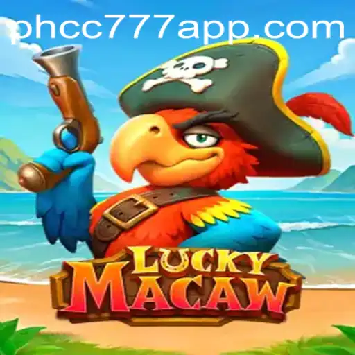 Discover the Thrilling World of LuckyMacaw