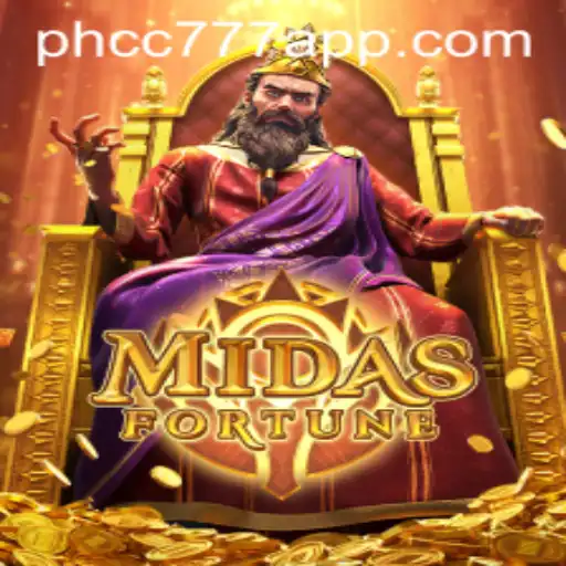 Explore the Thrilling World of MidasFortune with PHCC777.com
