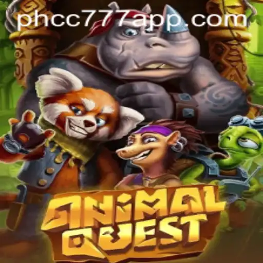 Unveiling AnimalQuest: The Adventure Awaits