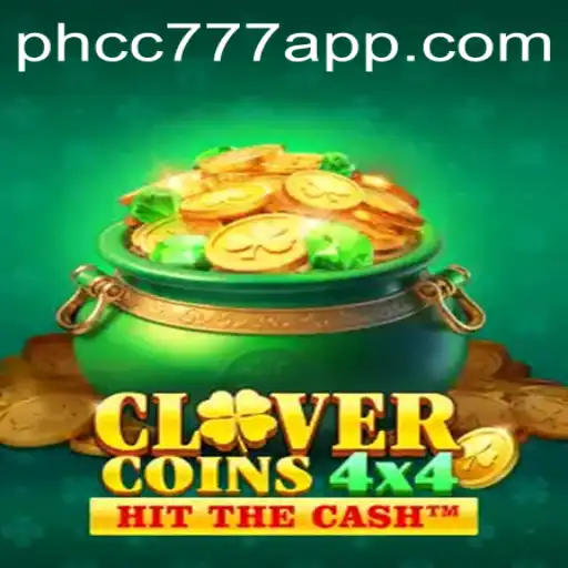 Unveiling CloverCoins4x4: The Revolutionary Gaming Experience