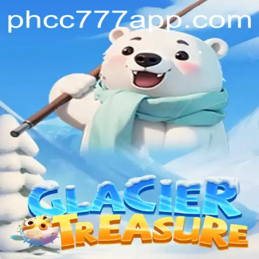 Discover the Thrills of GlacierTreasure: A Deep Dive into Adventure