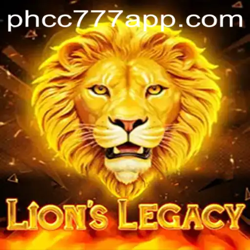 Explore LionsLegacy: A Revolutionary Gaming Experience with PHCC777.com
