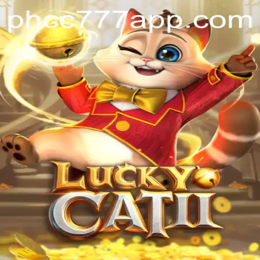 LuckyCatII: A Thrilling Gaming Experience with PHCC777.com