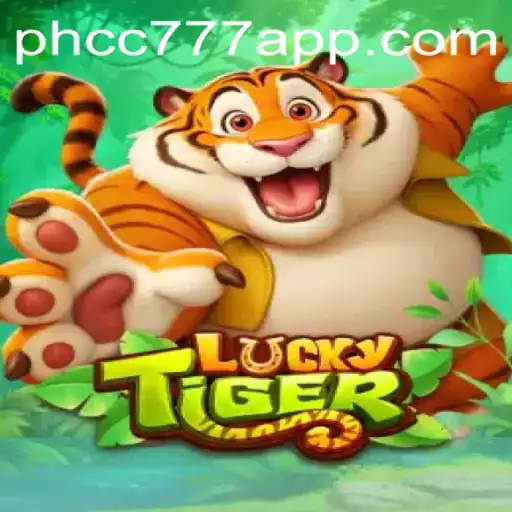 Exploring the World of LuckyTiger: A Thrilling Adventure