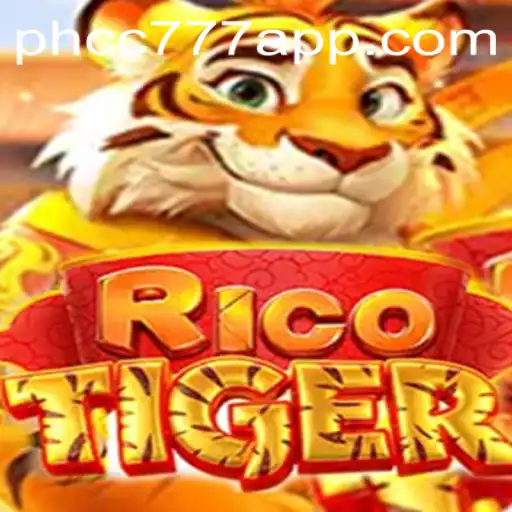 Discover the Thrills of RicoTiger: An Immersive Gaming Experience