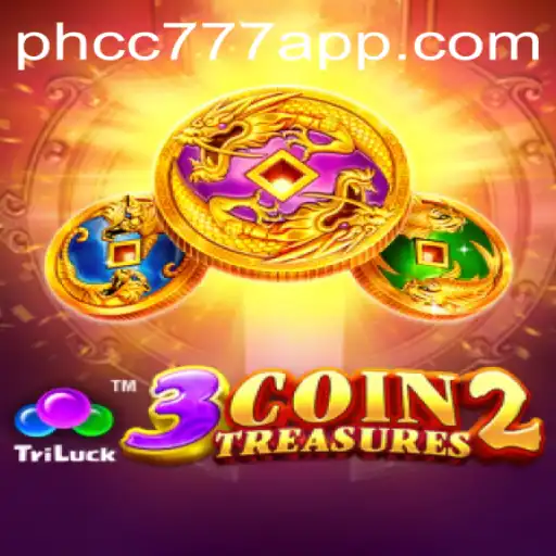 Discover the Thrills of 3CoinTreasures2: A Detailed Guide