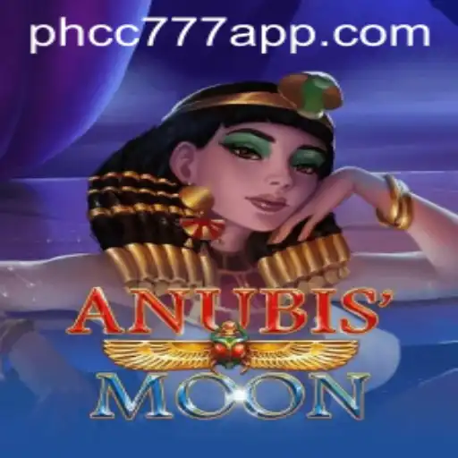 AnubisMoon: A Mesmerizing Adventure in Ancient Egypt