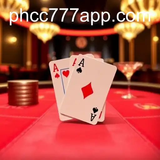 Mastering the Baccarat Game with PHCC777.com