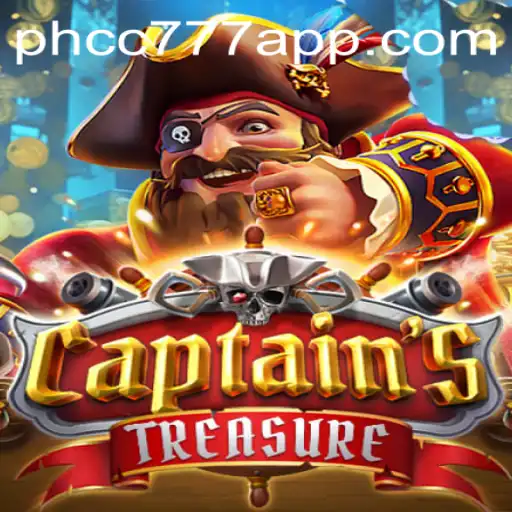 CaptainssTreasure: An Exciting Voyage into Riches