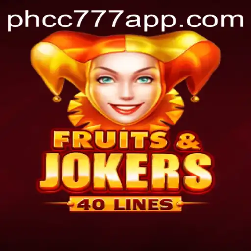FruitsAndJokers40: Unveiling the Exciting World of Classic Casino Fun