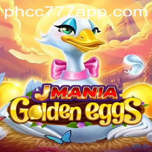 Unveiling the Excitement of JManiaGoldenEggs: A Unique Gaming Experience with PHCC777.com