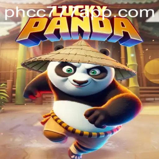 The Exciting World of LuckyPanda: Unveiling the Adventure on PHCC777.com