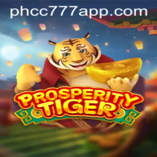 ProsperityTiger: A New Era in Gaming