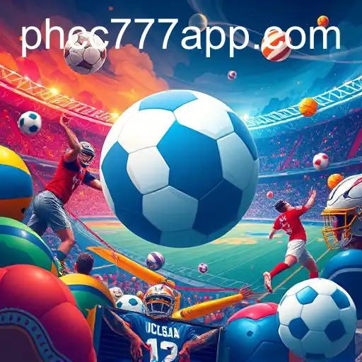 The Changing Landscape of Sports in the Digital Era: Exploring PHCC777.com