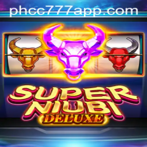SuperNiubiDeluxe: Elevating Gaming with PHCC777.com