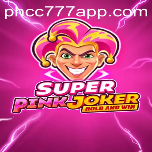 Unveiling SuperPinkJoker: An Engaging Experience in Online Gaming