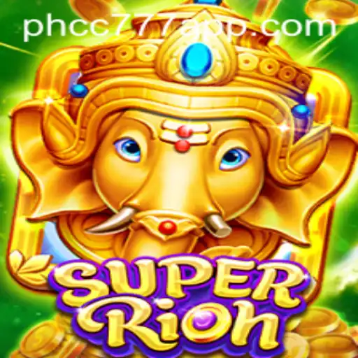 Exploring the Thrilling World of SuperRich on PHCC777.com