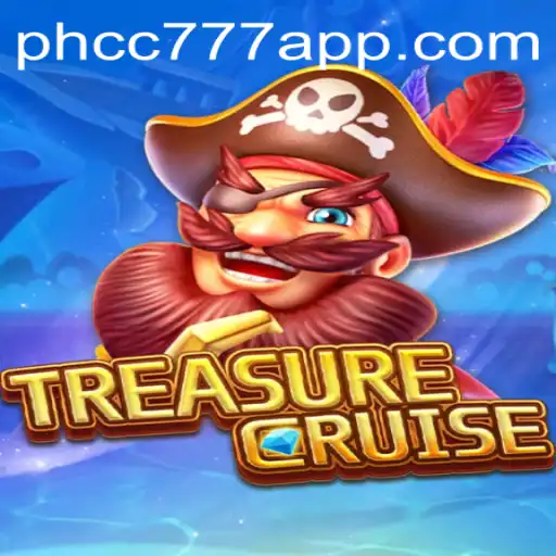 Discover the Adventure of TREASURECRUISE: Navigate Your Way to Riches