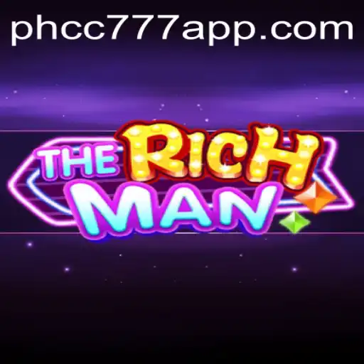 TheRichMan: Navigating Wealth in the Virtual World with PHCC777.com