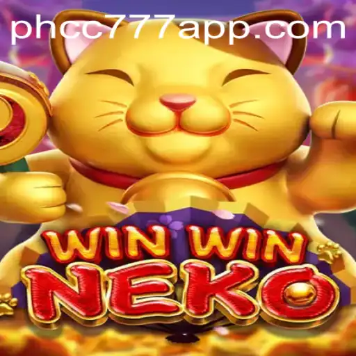 Experience Winning and Fun with WinWinNeko