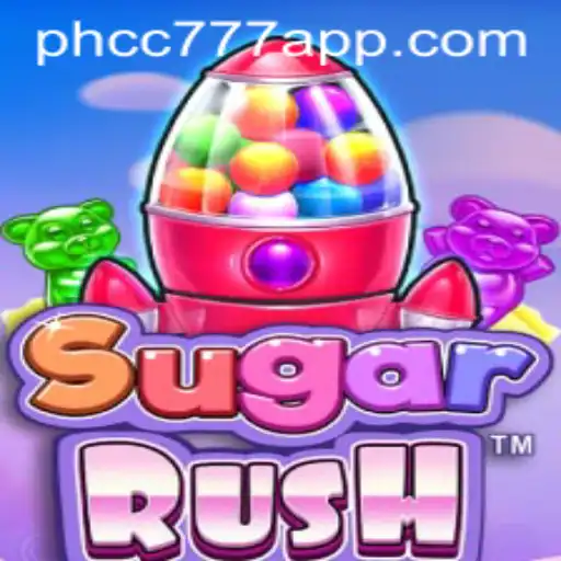 Explore the Sweet World of SugarRush on PHCC777.com