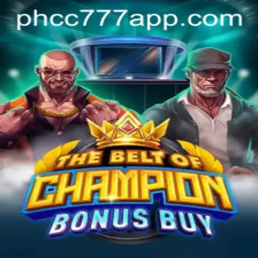 TheBeltOfChampionBonusBuy: An In-Depth Look at an Exciting Gaming Experience