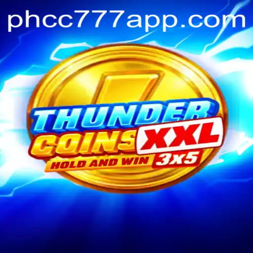 Unveiling ThunderCoinsXxl: A New Era in Digital Gaming